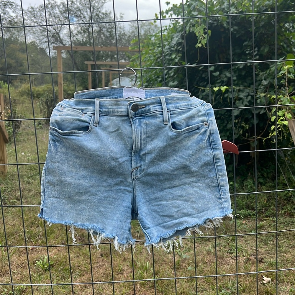Frame Le Pixie High Flare